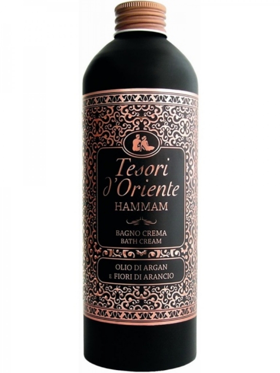 gel douche tesori d'oriente hammam ml.500